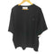 クルニ CULLNI Cotton Jersey Embroidery Patch Pullover コットン ジャージー エンブロイダリー パッチ プルオーバー Tシャツ メンズ JPN:2