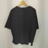 クルニ CULLNI Cotton Jersey Embroidery Patch Pullover コットン ジャージー エンブロイダリー パッチ プルオーバー Tシャツ メンズ JPN:2