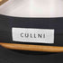 クルニ CULLNI Cotton Jersey Embroidery Patch Pullover コットン ジャージー エンブロイダリー パッチ プルオーバー Tシャツ メンズ JPN:2