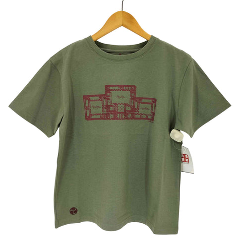 パラノイド PARANOID 24SS Crop Box T-Shirt メンズ JPN:M