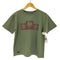 パラノイド PARANOID 24SS Crop Box T-Shirt メンズ JPN:M