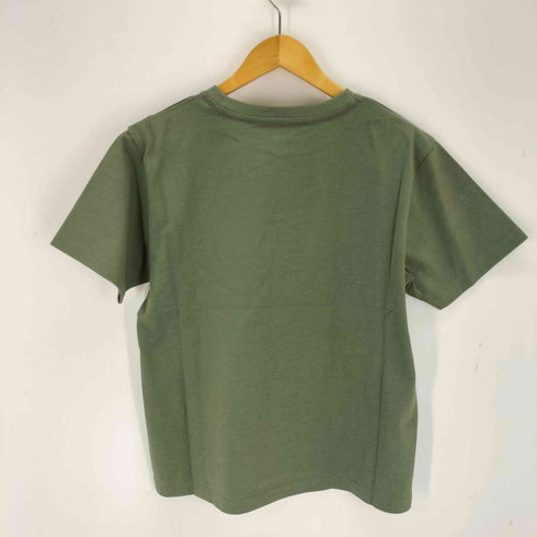パラノイド PARANOID 24SS Crop Box T-Shirt メンズ JPN:M