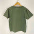 パラノイド PARANOID 24SS Crop Box T-Shirt メンズ JPN:M