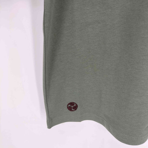 パラノイド PARANOID 24SS Crop Box T-Shirt メンズ JPN:M