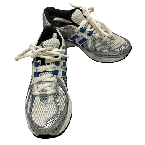 ニューバランス NEW BALANCE M1906REB SILVER BLUE ランニング シューズ レディース JPN:22.5