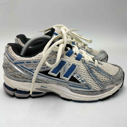 ニューバランス NEW BALANCE M1906REB SILVER BLUE ランニング シューズ レディース JPN:22.5