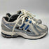 ニューバランス NEW BALANCE M1906REB SILVER BLUE ランニング シューズ レディース JPN:22.5