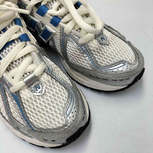 ニューバランス NEW BALANCE M1906REB SILVER BLUE ランニング シューズ レディース JPN:22.5