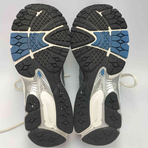 ニューバランス NEW BALANCE M1906REB SILVER BLUE ランニング シューズ レディース JPN:22.5