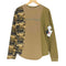 パラノイド PARANOID 25SS DOCKING LS T-SHIRT メンズ import:L
