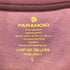 パラノイド PARANOID 24SS Horizontal Stripe t-Shirt 閃光 メンズ JPN:L