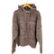 パラノイド PARANOID 24SS Knit Hoodie メンズ JPN:M