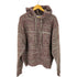 パラノイド PARANOID 24SS Knit Hoodie メンズ JPN:M