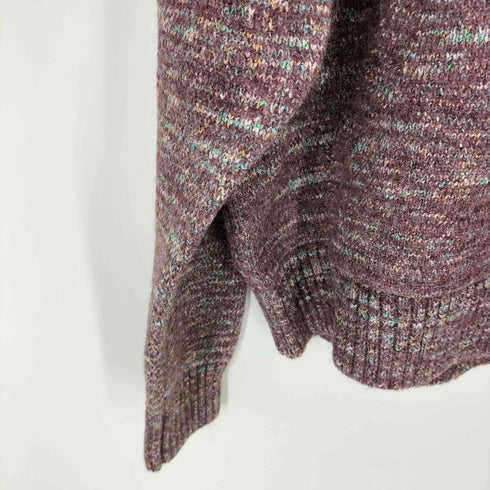 パラノイド PARANOID 24SS Knit Hoodie メンズ JPN:M
