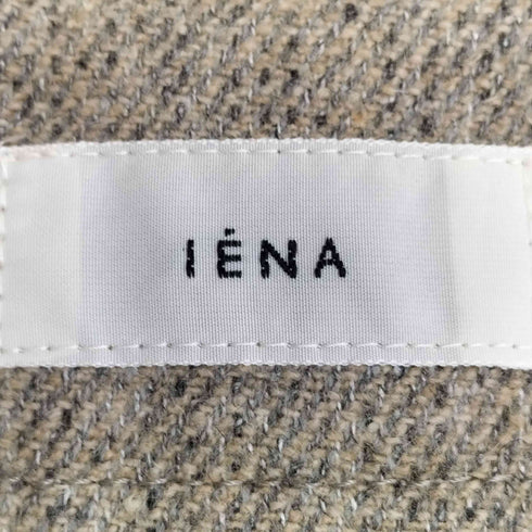 イエナ IENA Sustina Tweed パンツ レディース JPN:36