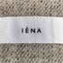 イエナ IENA Sustina Tweed パンツ レディース JPN:36