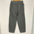 パラノイド PARANOID 24SS Wool Wide Trousers メンズ JPN:M