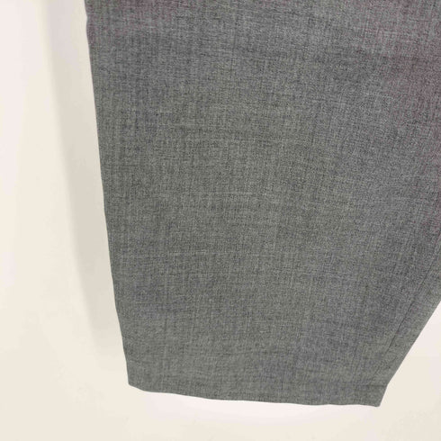 パラノイド PARANOID 24SS Wool Wide Trousers メンズ JPN:M