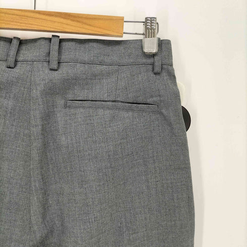 パラノイド PARANOID 24SS Wool Wide Trousers メンズ JPN:M