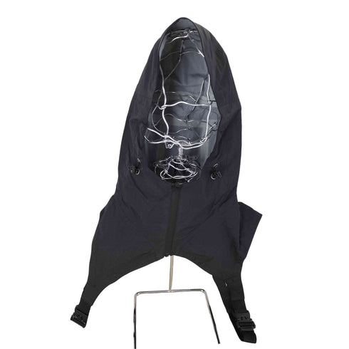 パラノイド PARANOID 3LAYER HELMET 3LHELM メンズ M