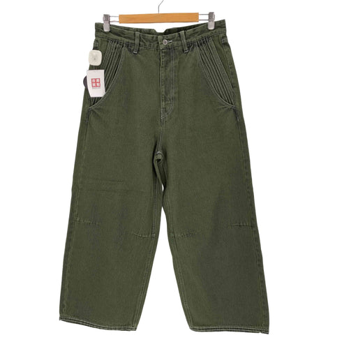 パラノイド PARANOID 25SS TATAMI BAGGY DENIM メンズ JPN:M
