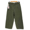 パラノイド PARANOID 25SS TATAMI BAGGY DENIM メンズ JPN:M