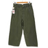 パラノイド PARANOID 25SS TATAMI BAGGY DENIM メンズ JPN:M