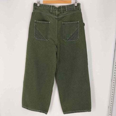パラノイド PARANOID 25SS TATAMI BAGGY DENIM メンズ JPN:M