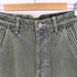 パラノイド PARANOID 25SS TATAMI BAGGY DENIM メンズ JPN:M