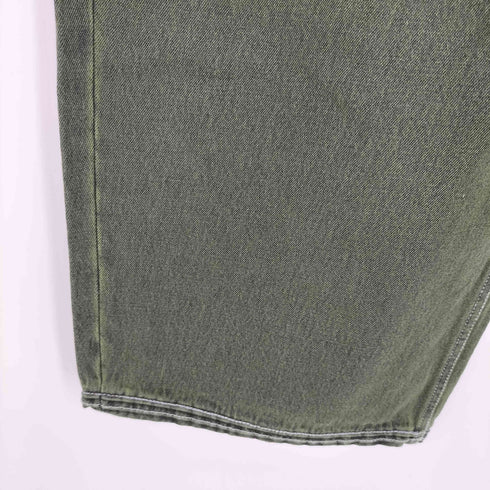 パラノイド PARANOID 25SS TATAMI BAGGY DENIM メンズ JPN:M