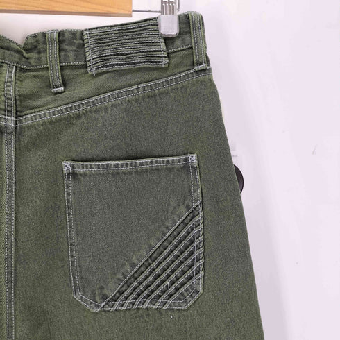 パラノイド PARANOID 25SS TATAMI BAGGY DENIM メンズ JPN:M