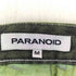 パラノイド PARANOID 25SS TATAMI BAGGY DENIM メンズ JPN:M