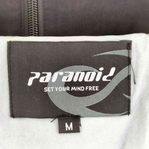 パラノイド PARANOID 23SS 3LHELM 3Layer Helmet メンズ FREE