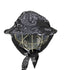 パラノイド PARANOID Satin Bandanna Cap メンズ FREE