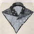 パラノイド PARANOID Satin Bandanna Cap メンズ FREE