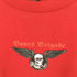 パウエルペラルタ POWELL PERALTA Bones Brigabe スカルデザイン 両面プリント クルーネック半袖Tシャツ カットソー メンズ