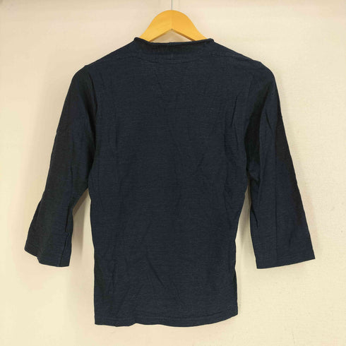 パラスパレス PALLAS PALACE Vネック 七分袖 カットソー レディース JPN:2