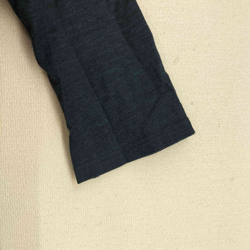 パラスパレス PALLAS PALACE Vネック 七分袖 カットソー レディース JPN:2
