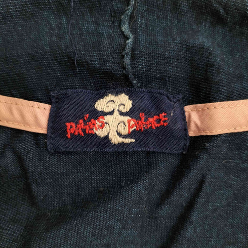 パラスパレス PALLAS PALACE Vネック 七分袖 カットソー レディース JPN:2