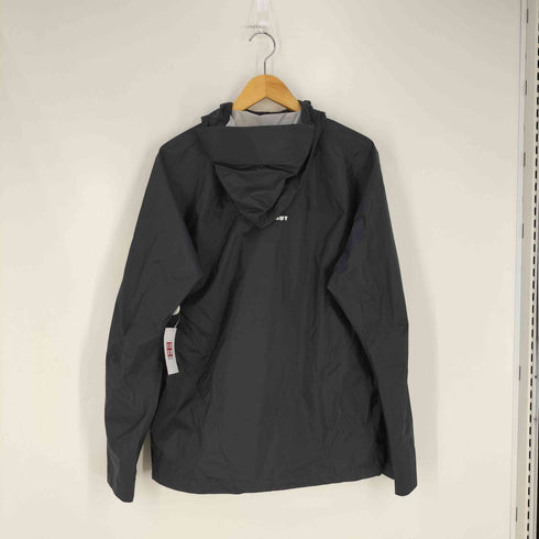 マーモット MARMOT Microlayer 2.0 HS Hooded Jacket メンズ import:M