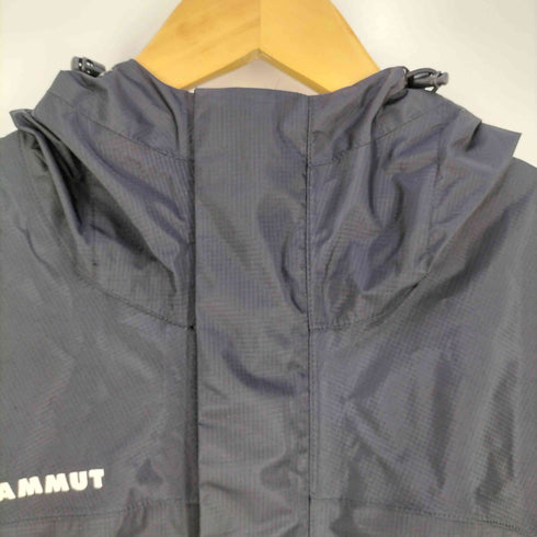 マーモット MARMOT Microlayer 2.0 HS Hooded Jacket メンズ import:M