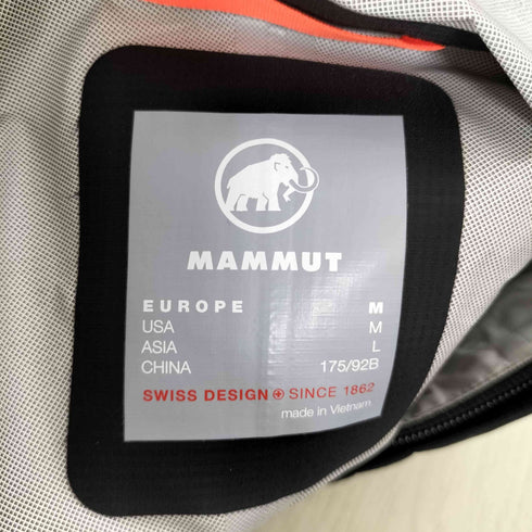 マーモット MARMOT Microlayer 2.0 HS Hooded Jacket メンズ import:M