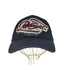 パラノイド PARANOID Washed Denim Cap メンズ FREE