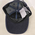 パラノイド PARANOID Washed Denim Cap メンズ FREE