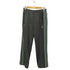 ニードルズ Needles Track Pant - Poly Smooth トラックパンツ メンズ S
