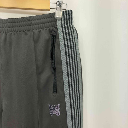 ニードルズ Needles Track Pant - Poly Smooth トラックパンツ メンズ S