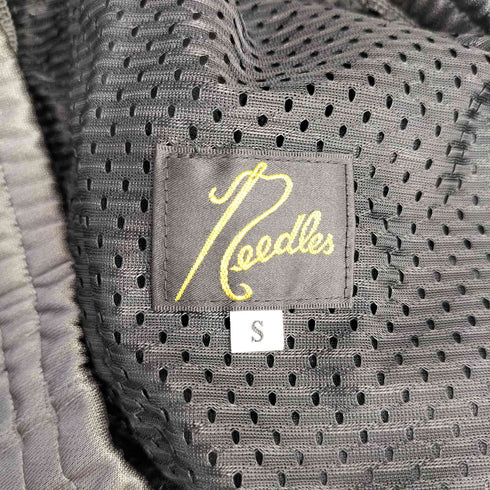 ニードルズ Needles Track Pant - Poly Smooth トラックパンツ メンズ S