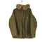 ギャップ Gap 00S N-3Bフライトジャケット メンズ JPN:M