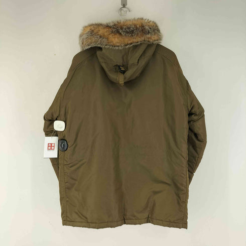 ギャップ Gap 00S N-3Bフライトジャケット メンズ JPN:M