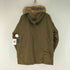 ギャップ Gap 00S N-3Bフライトジャケット メンズ JPN:M